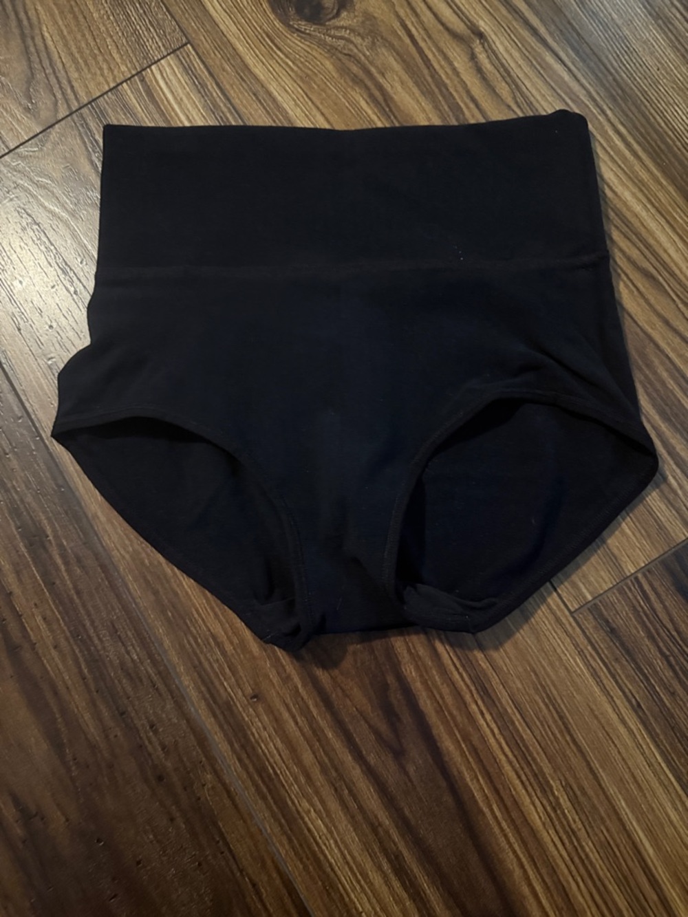 High-Waisted Classic Sculpting Panty